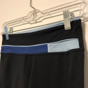 ✨TWO✨ pairs of ADIDAS capris